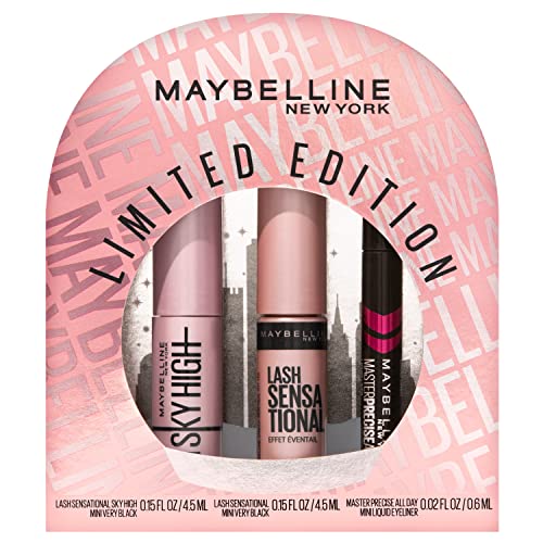 Limited Edition Eye Makeup Gift Set Limited Edition Eye Makeup Gift Set