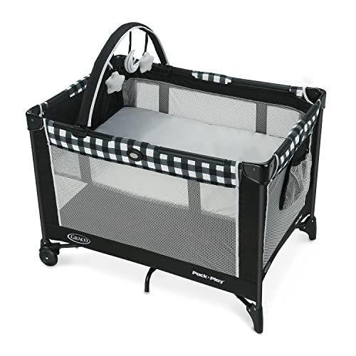 Best playpen bassinet store combo