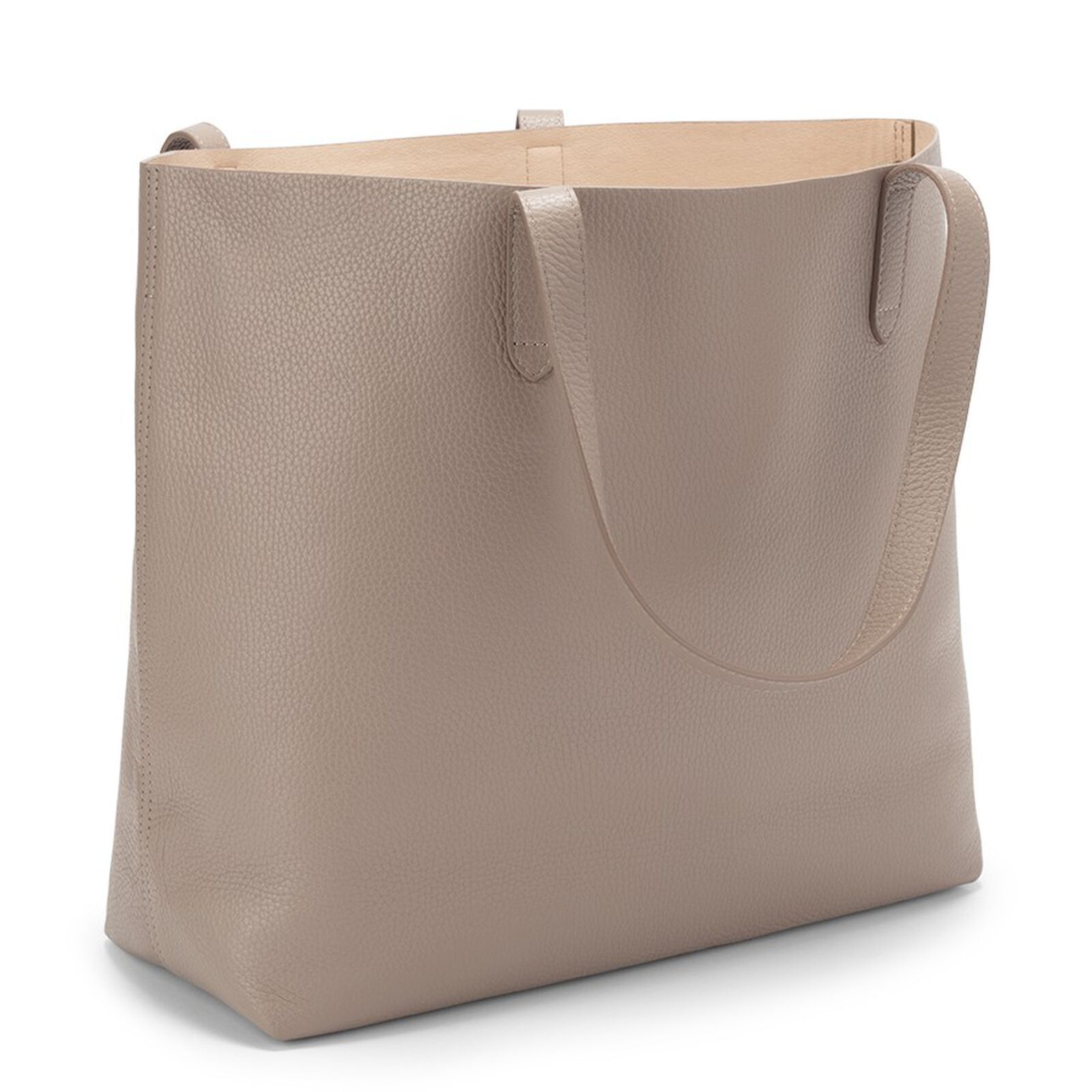 Classic Structured Tote