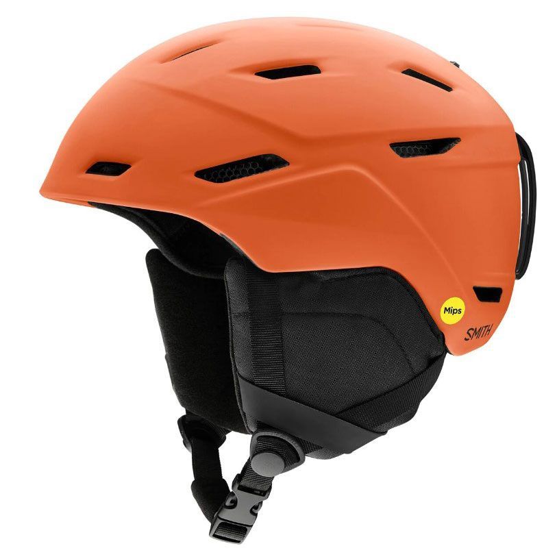 Mission MIPS Ski/Snowboard Helmet