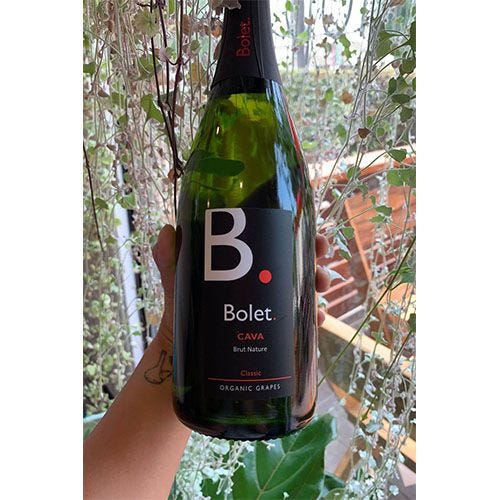 Cava "Classic" Brut Nature NV