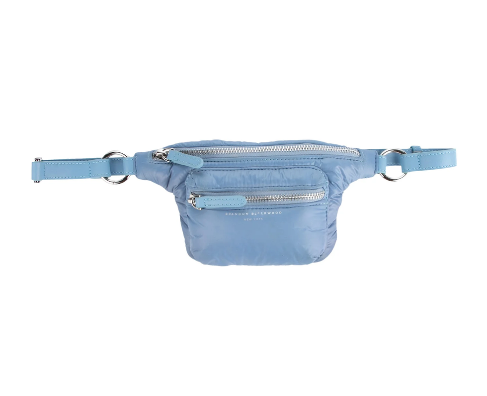 Brandon blackwood fanny outlet pack