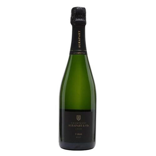 Les 7 Crus Brut