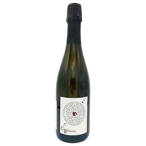 Blanc de Tradition Brut Nature Jacquere 2015