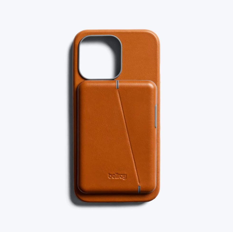 Mod Phone Case + Wallet