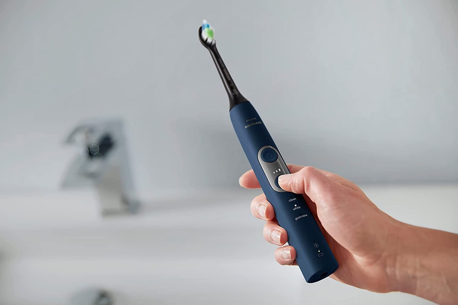 Sonicare ProtectiveClean Electric Toothbrush