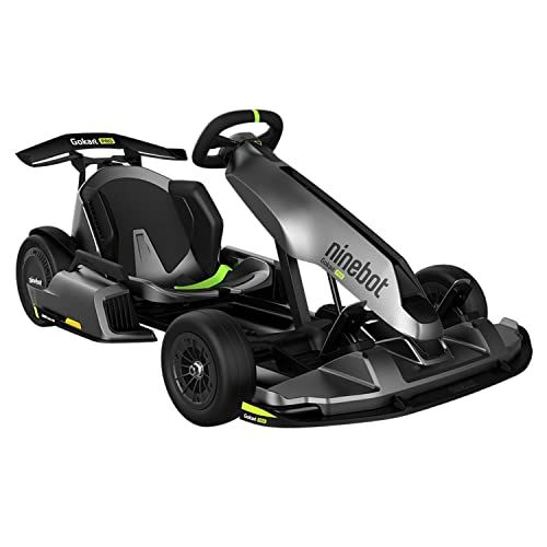 健康・医療 Ninebot Electric GoKart Pro