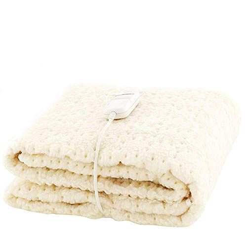 Homechoice best sale electric blanket