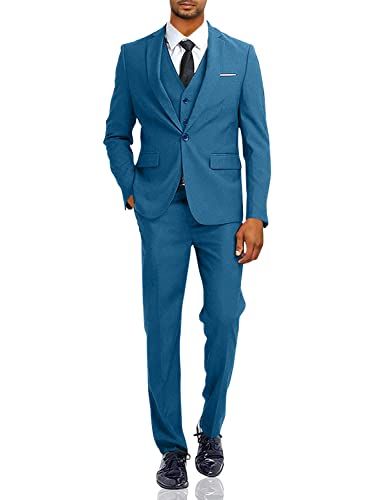 Best Prom Outfits for Guys