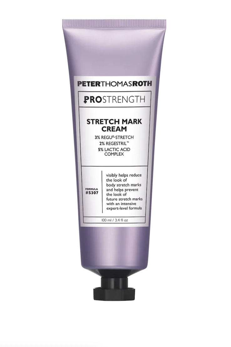 PRO Strength Stretch Mark Cream