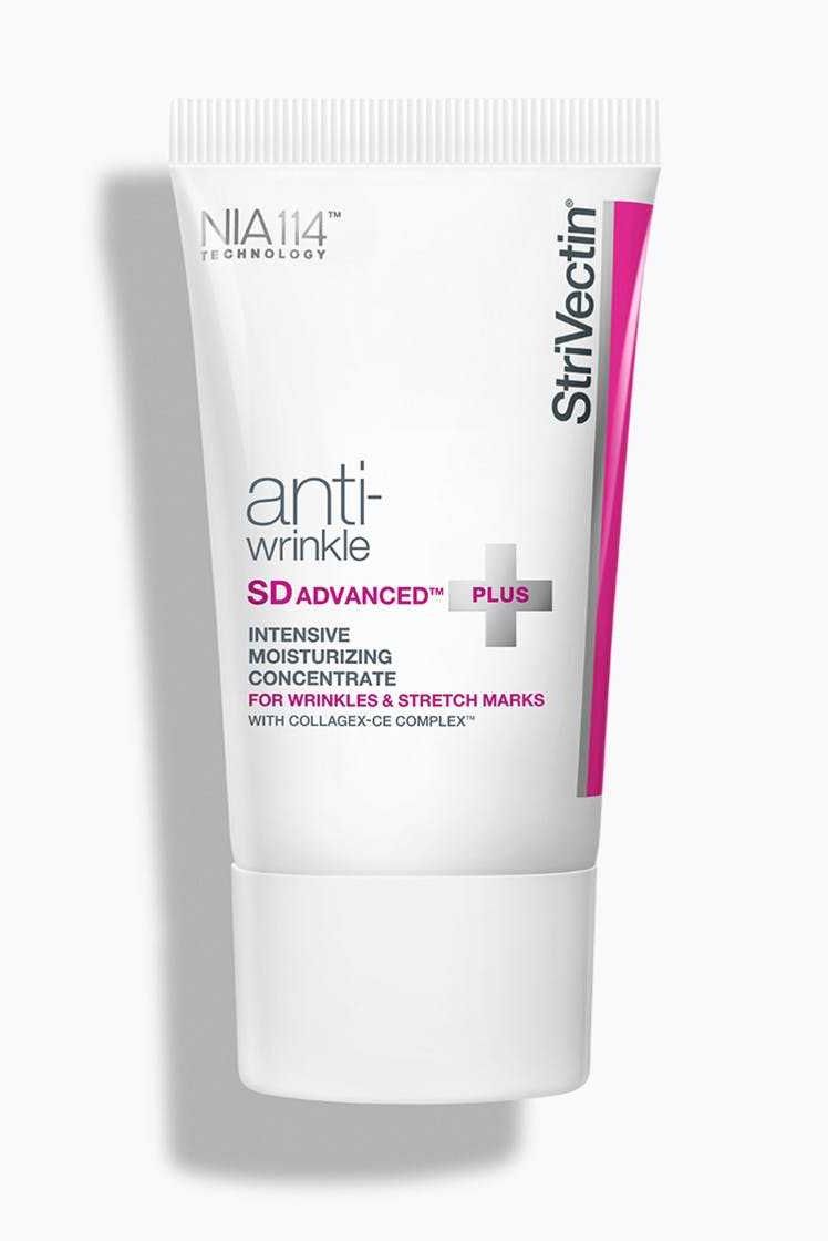 SD Advanced™ PLUS Intensive Moisturizing Concentrate