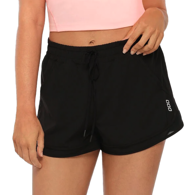 The Perfect Gym Short