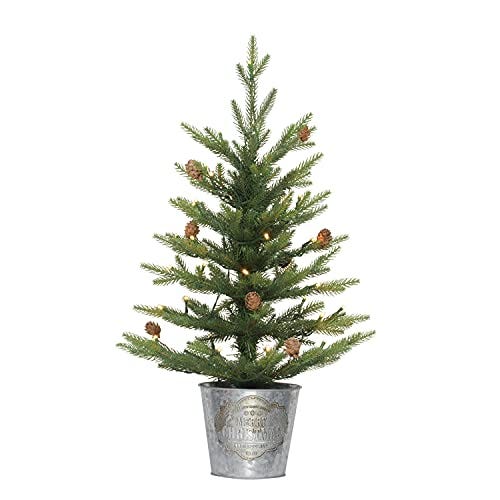 15 Best Artificial Christmas Trees of 2022 Where to Buy Fake