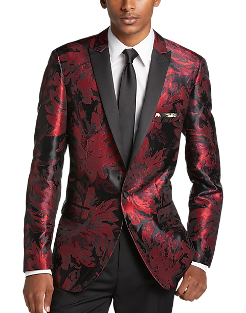 17 Best Prom Tuxedo and Suit Styles - Cool Prom Outfits for Guys