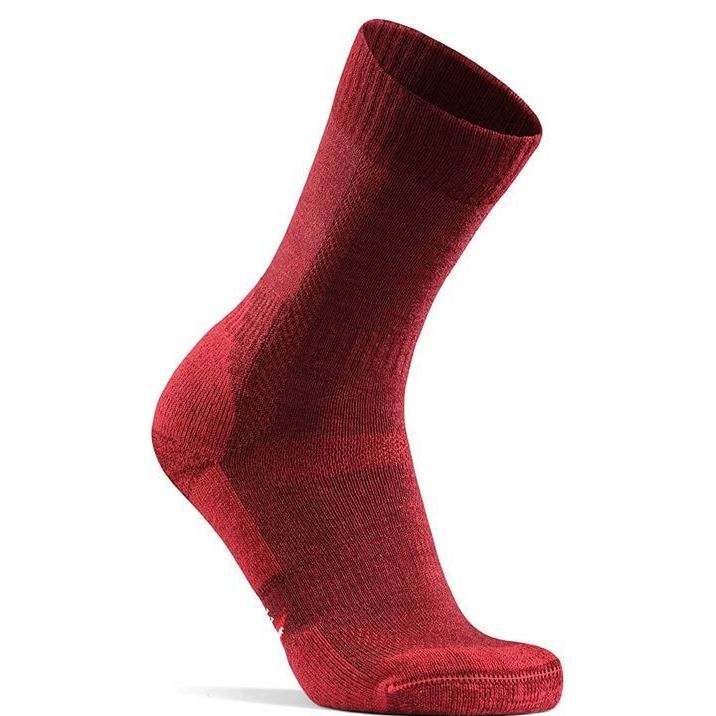 5 Pairs Winter Wool Toe Short Socks Man Solid Soft Elastic Endurable  Sweat-Absorbing Thick Thermal Keep Warm 5 Finger Socks