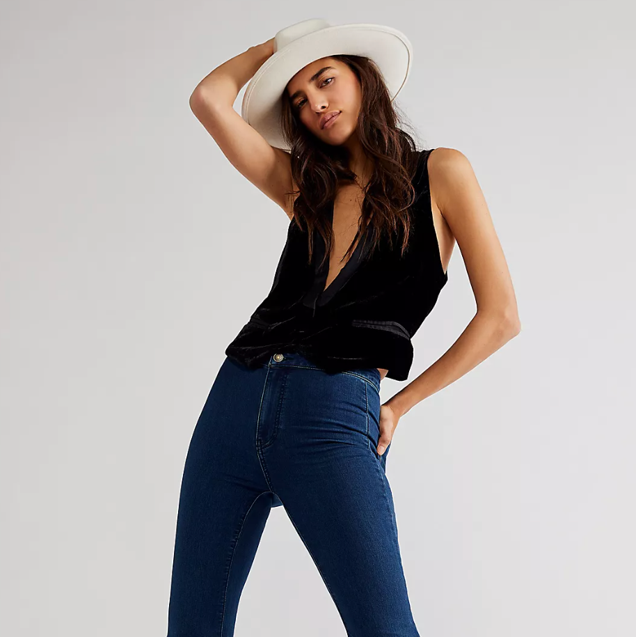 The Best Jeans for Curvy Women of 2023