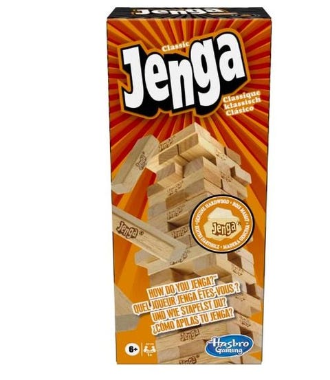 Los 30 mejores juegos de mesa para dos personas Los 30 mejores juegos de mesa para dos personas