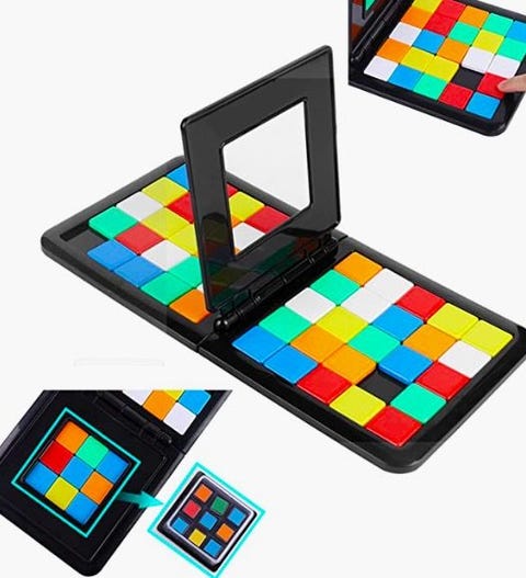 Los 30 mejores juegos de mesa para dos personas Los 30 mejores juegos de mesa para dos personas