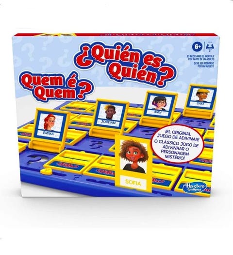 Los 30 mejores juegos de mesa para dos personas Los 30 mejores juegos de mesa para dos personas
