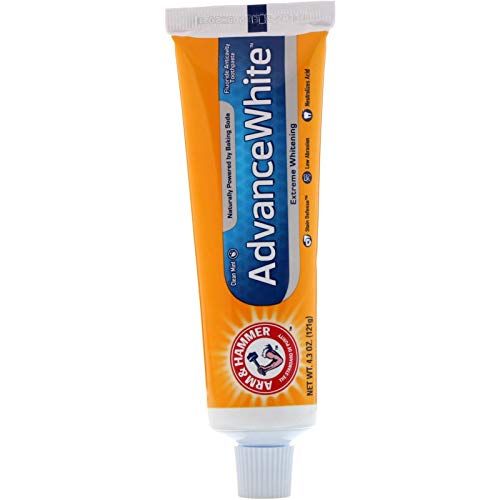 Arm & Hammer Whitening Toothpaste