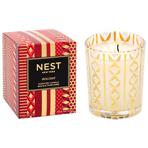 Holiday Votive Candle Holiday Votive Candle