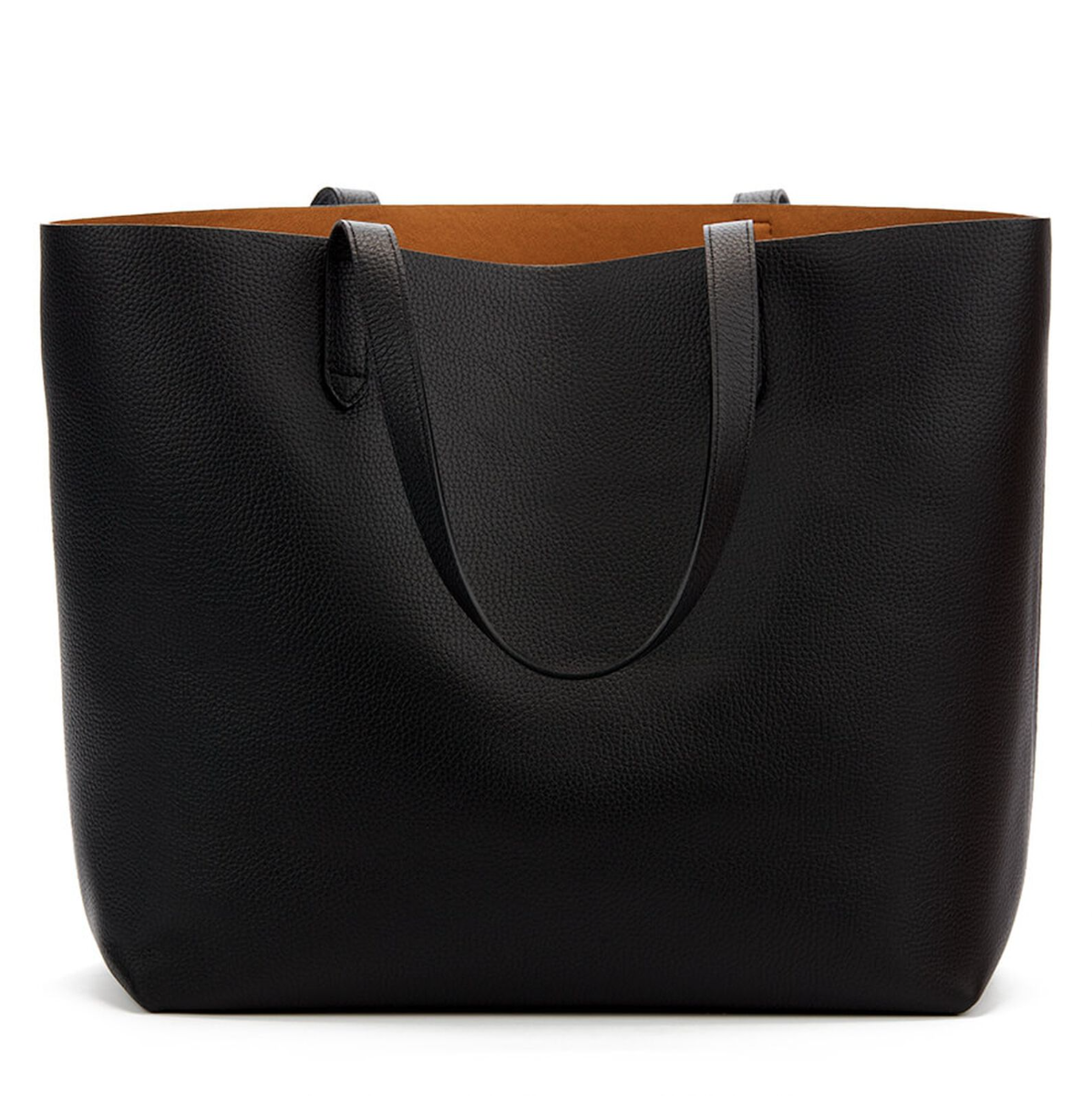 Classic Structured Tote