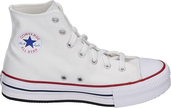 Converse hotsell ni?a altas