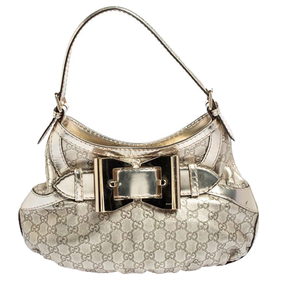 dosis Kwalificatie restaurant 10 rare vintage Gucci handbags to invest in now and love forever