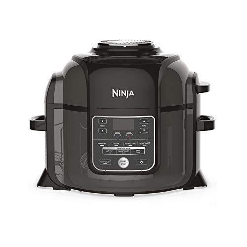 Ninja Foodi 7 en 1
