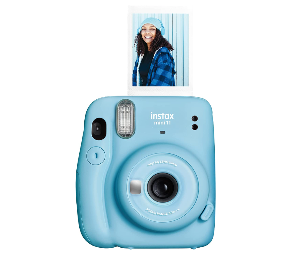 Instax Mini 11 Instant Camera