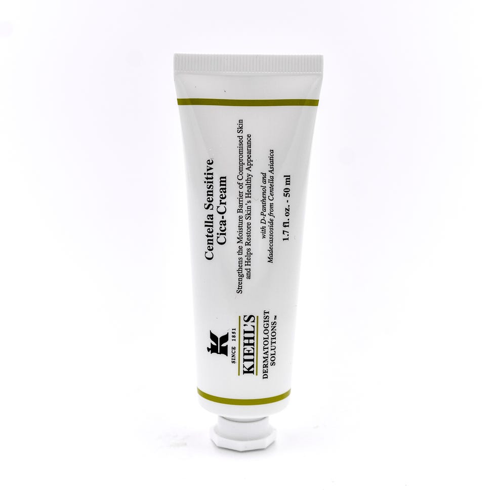 Dermatologist Solutions Centella Cica Cream