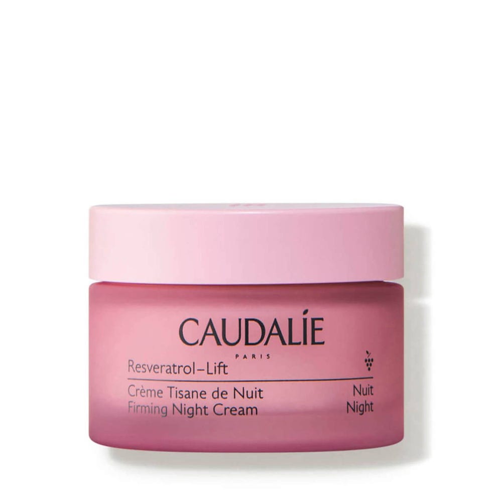 Resveratrol-Lift Firming Night Cream