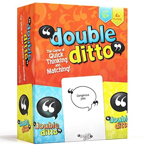 Double Ditto