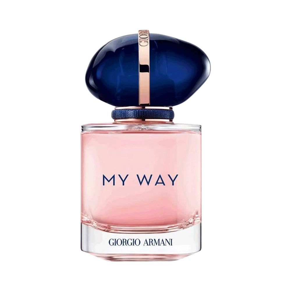 My Way Eau de Parfum