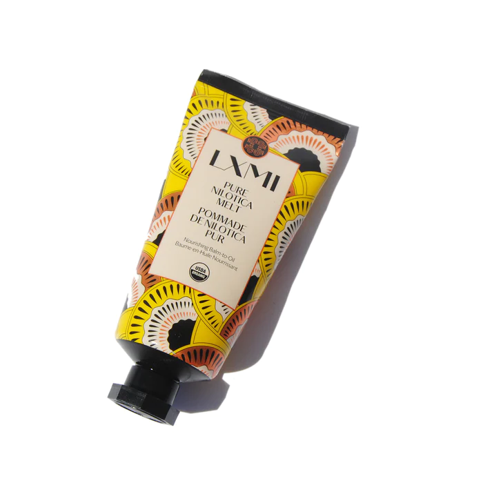 Pure Nilotica Organic Melt