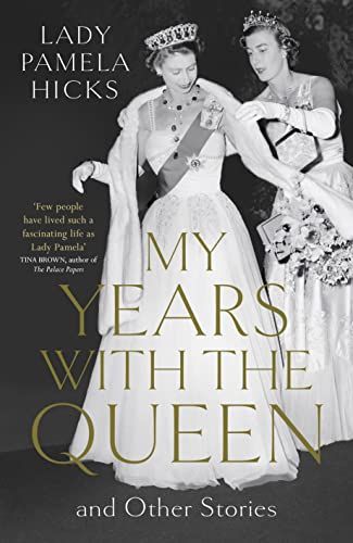 My Years with the Queen: and Other Stories