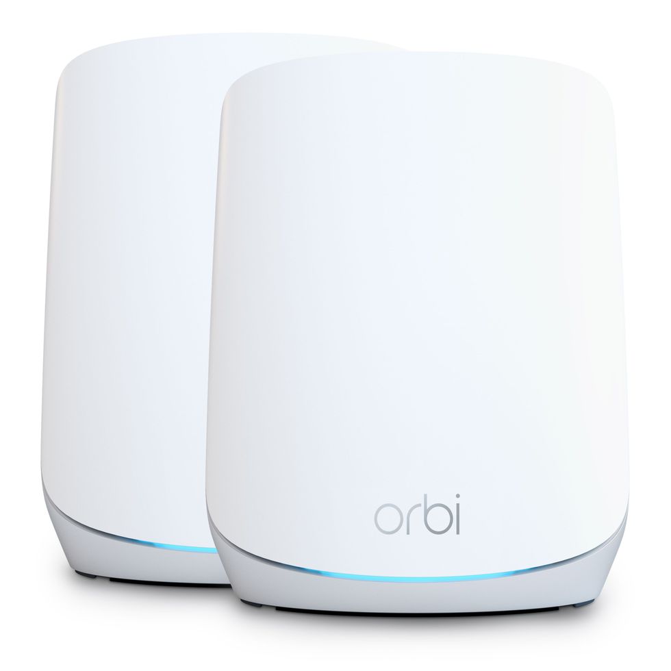 Best mesh wifi systems for your home in 2024
