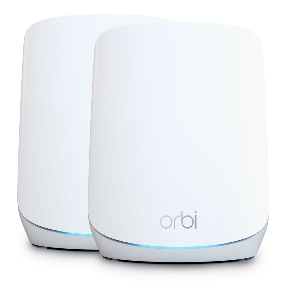 Netgear Orbi