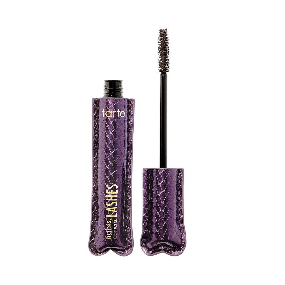 The 12 Best Brown Mascaras for a 'No Makeup Makeup' Look