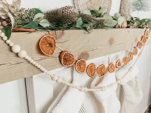 10 Best Christmas Garlands for Your Home 2022: Our Top Picks