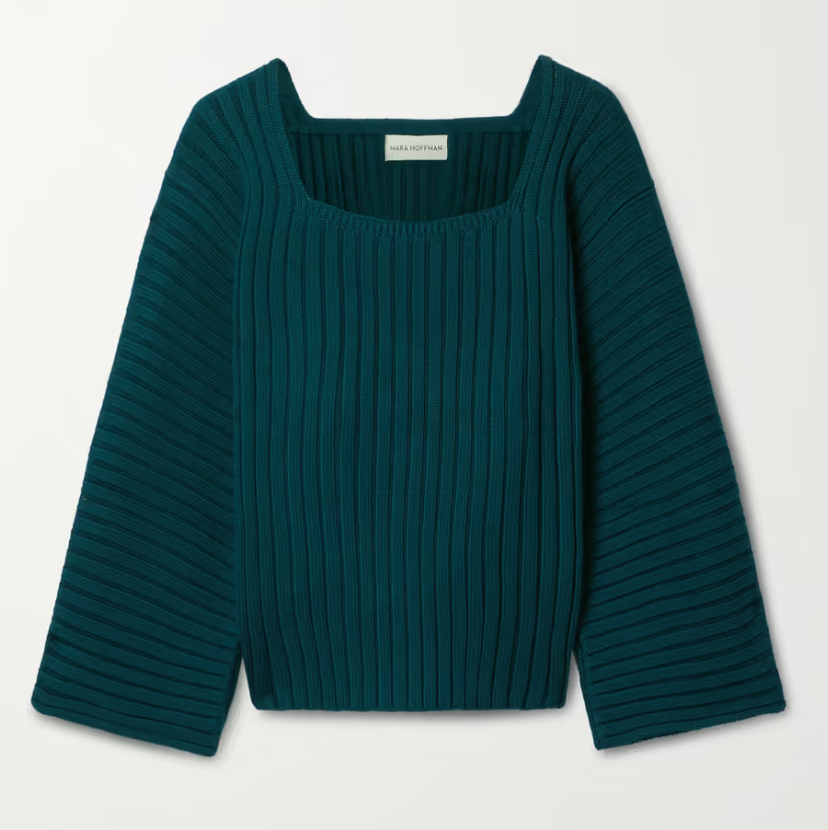 Jocelyn Sweater