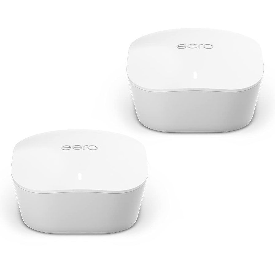 Best mesh wifi systems in the UK 2024