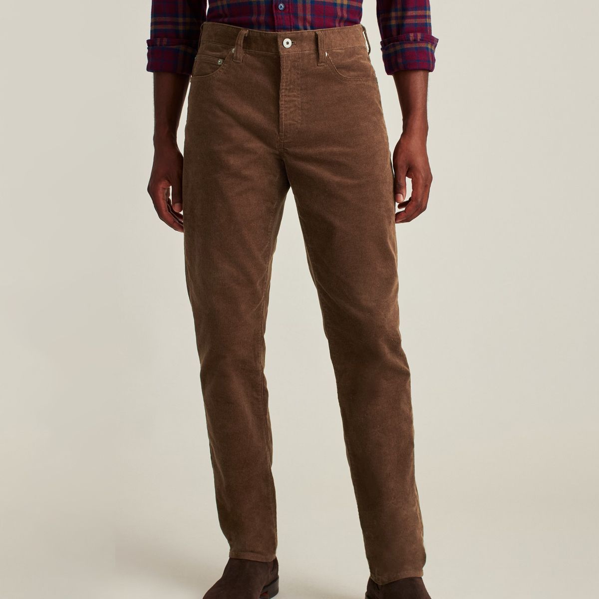 The 21 Best Corduroy Pants for Men to Buy in 2023