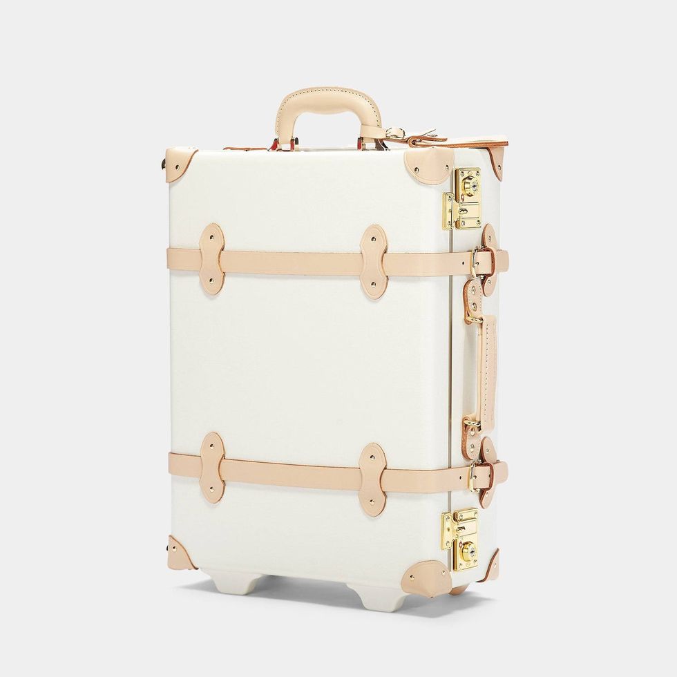 13 Best Designer Luggage and Suitcases of 2024, Tested and Reviewed