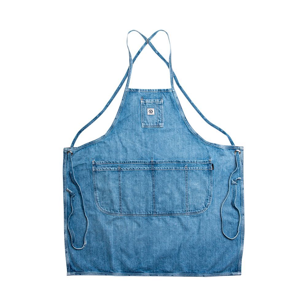 The Classic Apron