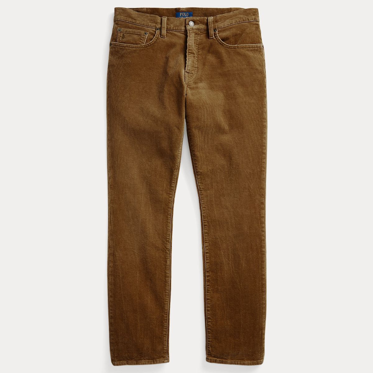 Buy Tapered Fit Corduroy Chino Trousers Online at Best Prices in India   JioMart