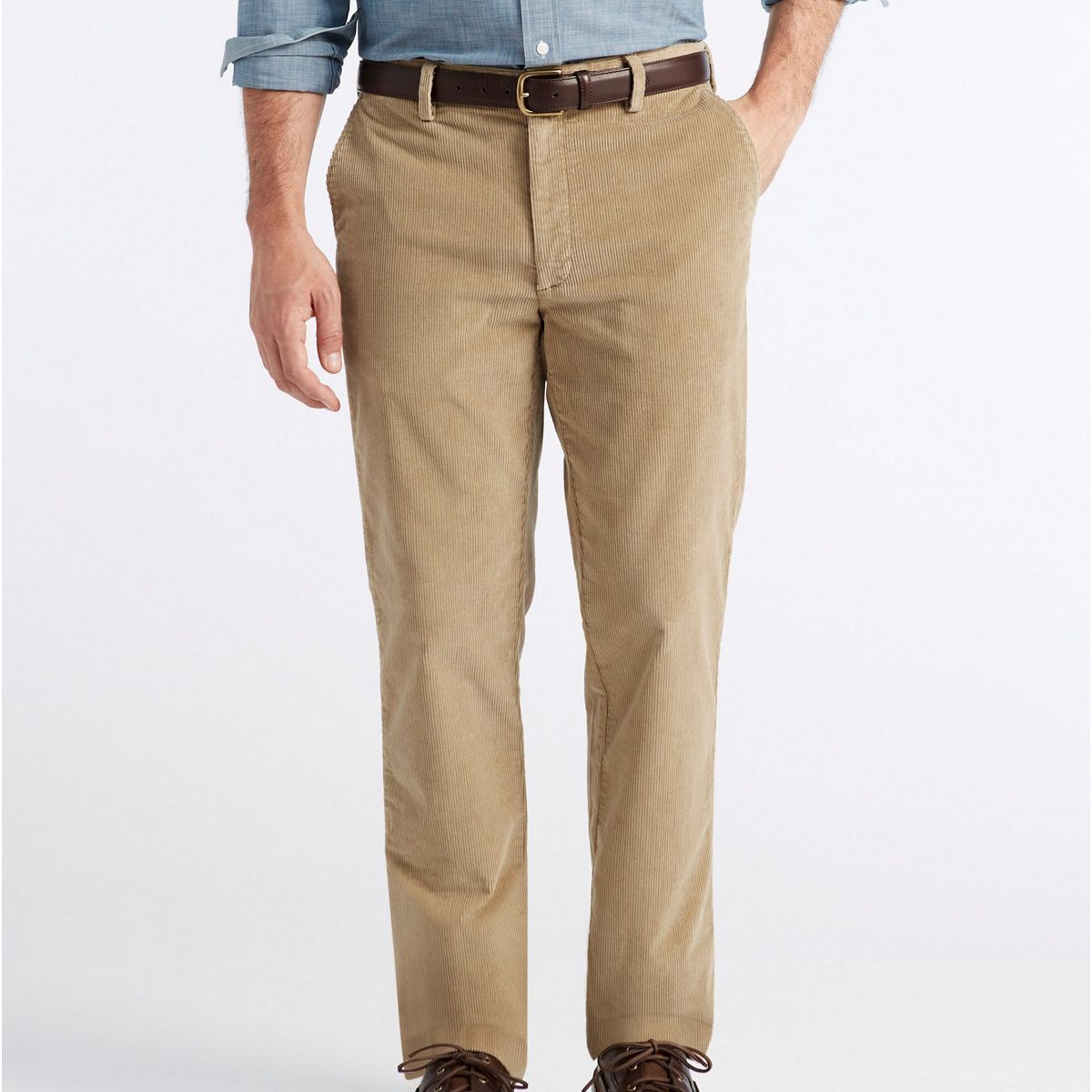 Stretch Country Corduroy Pants