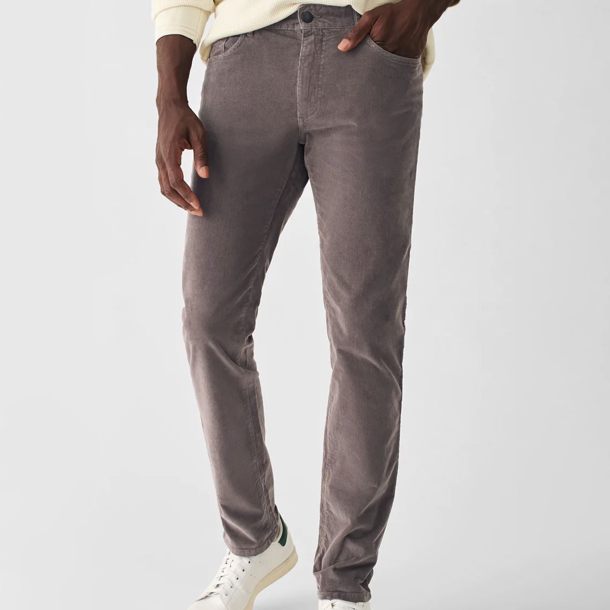 Super skinny best sale corduroy pants mens