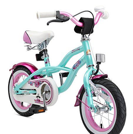 Las mejores ofertas en Bicicleta para Niños Niñas 20 en bicicletas con  cesta