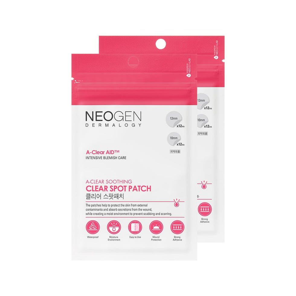 A-Clear Soothing Acne Care A-Clear Soothing Acne Care